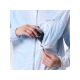 6. ROSSIGNOL W Sidelhorn Pkb Jkt Women's Jacket Blue