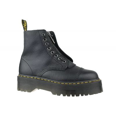 Dr. Martens Sinclair Platform 22564001 Black 36
