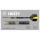 4. Harrows Chizzy Darts 90% Steeltip HS-TNK-000013897