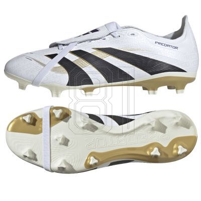 Adidas Predator League FT FG/MG M JI1114 football boots
