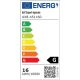 15. CHRISTMAS TREE LIGHTS STRING LIGHTS 480 LED TIMER WARM WHITE