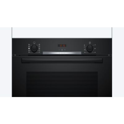 4. Oven with steam function BOSCH HQA334EB4