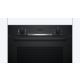 4. Oven with steam function BOSCH HQA334EB4