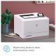 12. HP Color LJ Pro M455DN Printer
