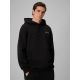 Men's regular hooded sweatshirt 4F | Robert Lewandowski RL9KSS26TSWSM2954-20S