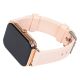 5. BLOW X16 Smartwatch in Pink