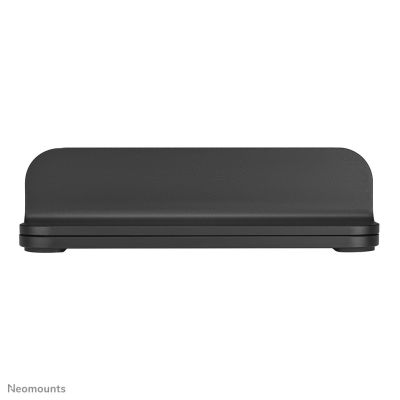 4. Neomounts NSLS300BLACK Laptop Stand Notebook Stand Black 43.2 cm (17")