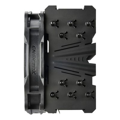 3. Enermax ETS-T50 AXE Processor Cooler/Fan 14 cm