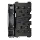 3. Enermax ETS-T50 AXE Processor Cooler/Fan 14 cm