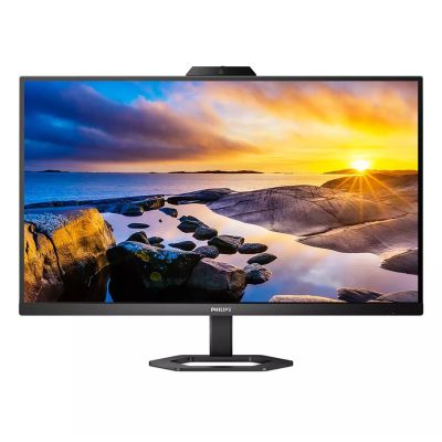 6. Philips 5000 series 27E1N5600HE/00 computer monitor 68.6 cm (27") 2560 x 1440 px Quad HD LCD Black