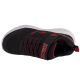 3. Skechers Go Run Elevate - Astonishing Speed 403985L-BKRD Black 29