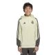2. adidas Junior Real Madrid Hoodie JP4003