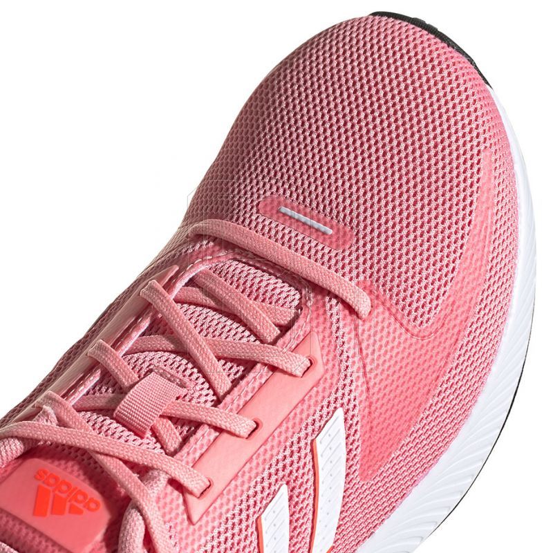 10. Adidas Runfalcon 2.0 W FZ1327 running shoes
