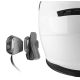 3. INTERPHONE U-COM 16 motorcycle intercom, set for 2 helmets