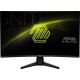 49. MSI 31.5" MAG 32C6X Full HD 250 Hz Monitor