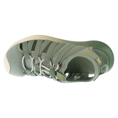 3. Keen Whisper Lite 1031959 Green, Size 36