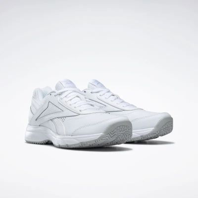 3. Reebok WORK N CUSHION 4.0 WHITE/CDGRY2/WHITE sneakers (100001159)