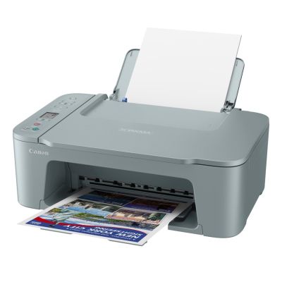 5. Canon Pixma TS3752i 6671C056 Blue Multifunction Printer