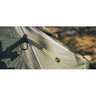 6. OUTWELL Cloud 3 Tent