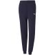 3. Puma teamGoal 23 Casuals Pants Jr 656713 06