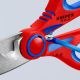 Knipex 95 05 10 SB Electrician's Scissors