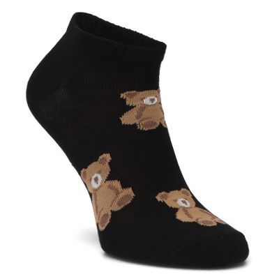 6. Filippo SD-SO17 women's bamboo socks
