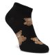 6. Filippo SD-SO17 women's bamboo socks