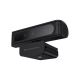 4. CONCEPTRONIC USB-A2.0 Webcam 80° 1080P/30Hz FullHD + Microphone B/W