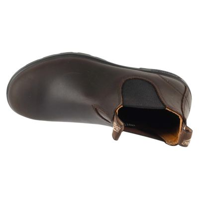 3. Blundstone Chelsea Boots 2340-BROWN Brown 36
