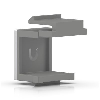 2. Ubiquiti UISP UACC-Keystone-Blank-Insert Cable Insert