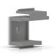 2. Ubiquiti UISP UACC-Keystone-Blank-Insert Cable Insert