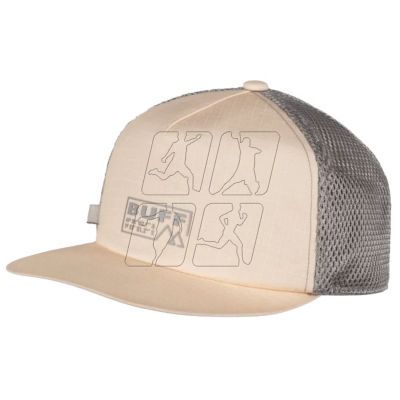 5. Buff Pack Trucker Cap 1253583021000