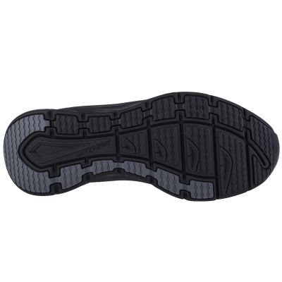 4. Skechers D'Lux Walker - Scrambler 232264-BKCC Black 41