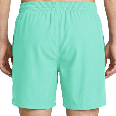2. Nike Essential 5 Mint Swim Shorts NESSF560 468