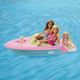 5. Barbie Motorboat + Doll GRG30 MATTEL