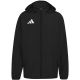 Men's adidas Entrada 26 Multi Jacket Black KQ9074