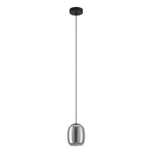EGLO CIAMPINO pendant lighting Flexible mounting E27 LED 28 W
