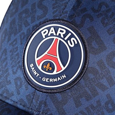 2. Paris Saint Germain all-over cap P15384-CL02