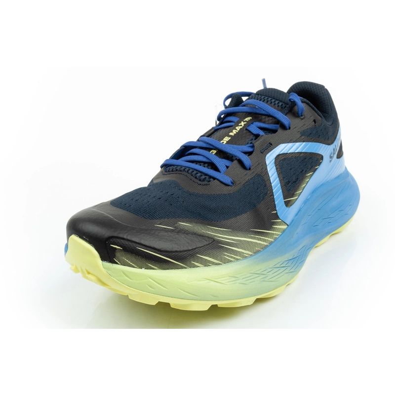 14. Salomon Glide Max M 470453 shoes
