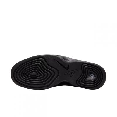 5. Nike x Stussy Air Penny II SP DQ5674-001 Men's Shoes