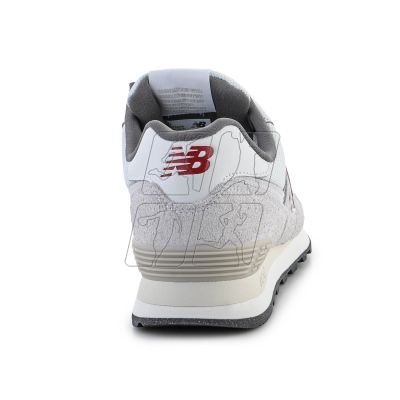 6. New Balance M U574SOR shoes