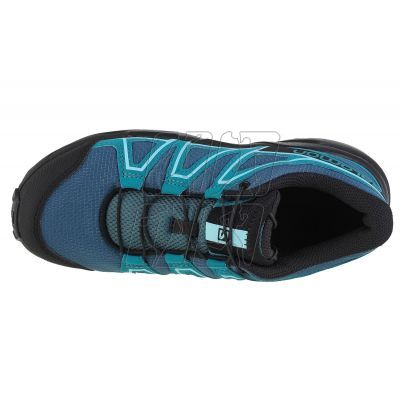 7. Salomon Speedcross Jr 471238 shoes