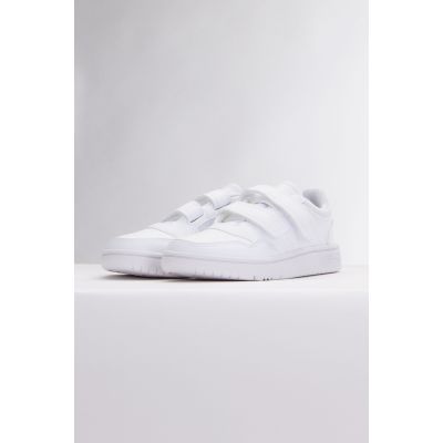 9. Adidas Hoops 3.0 CF C Jr GW0436 shoes