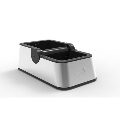 8. Solis 97843 Coffee Grounds Container