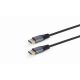 GEMBIRD DISPLAYPORT CABLE M/M V1.4 PREMIUM SERIES, 8K, 1.8 M