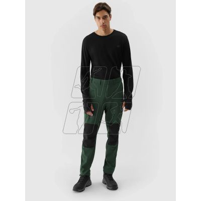 2. 4F M 4FAW23TFTRM362-40S pants