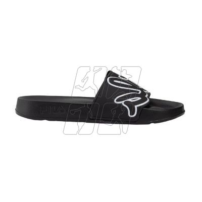 7. Fila Scritto Slipper M FFM0304.83036 flip-flops