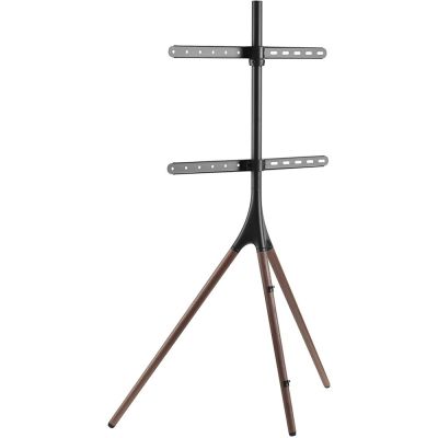 19. TECHLY TRIPOD FLOOR STAND TV LED/LCD 45-65 CA