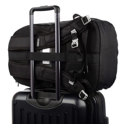 22. Swissbags Backpack with Laptop Bag 17.3" Zurich 33 L 76201