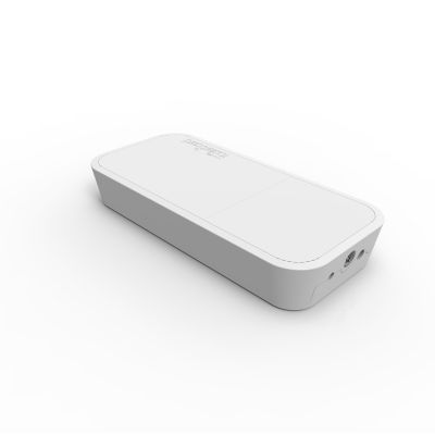 3. Mikrotik FTC Network Converter White